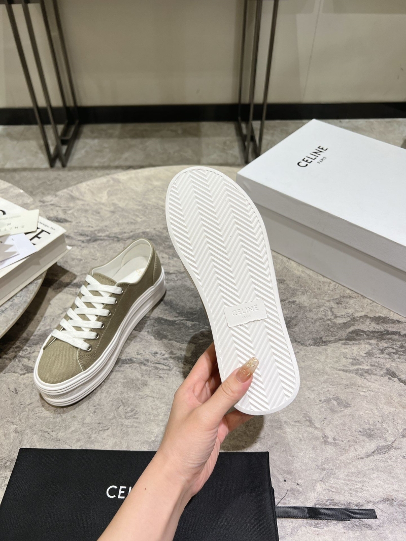 Celine Casual Shoes